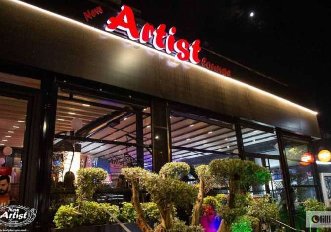 Njoftime Pune per Kamarier/e, Ndihmes Banakiere ne Tirane