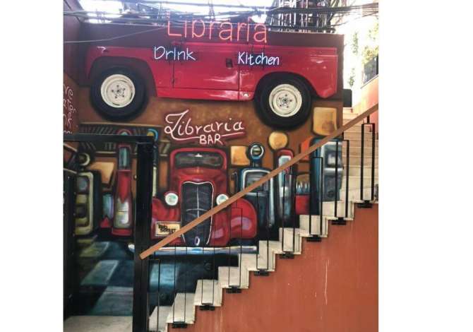 Njoftime Pune per Kuzhiniere Femer, Kamariere Femer ne Tirane