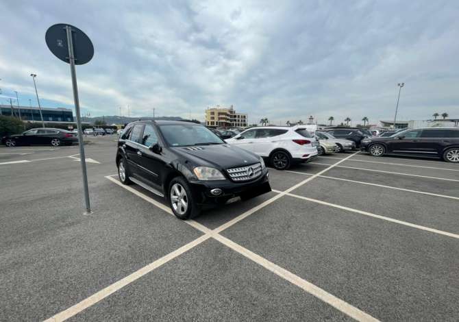 Car Rental in Tirana - 45 Euro