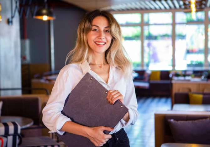 Njoftime Pune per Hostess ne Tirane