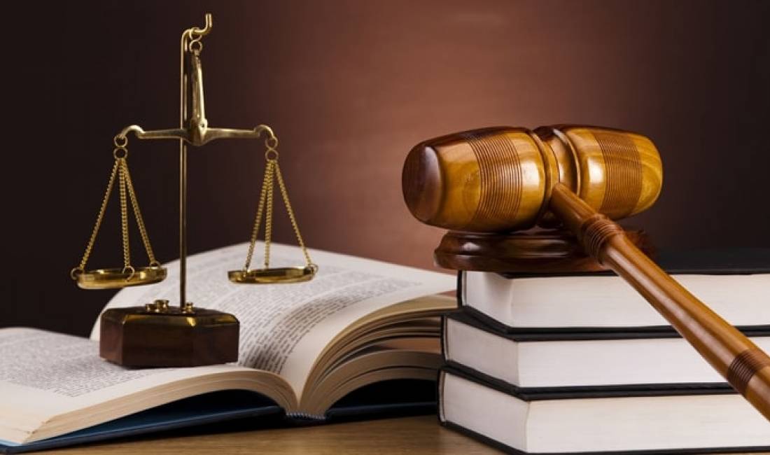 Studio Ligjore ne Tirane ofron perfaqesim per ceshtje civile dhe penale 