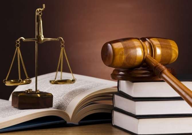 Legal Services in Tirana - 0 