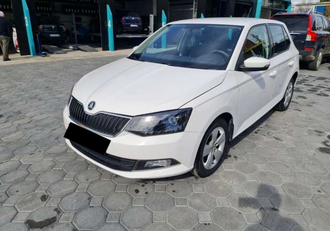 Makina me qera ne Tirane - 30 Euro