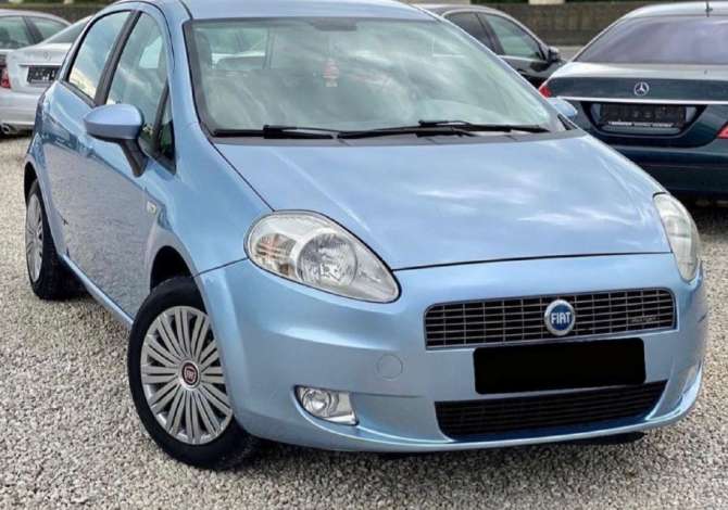 Makina me qera ne Vlore - 27 Euro