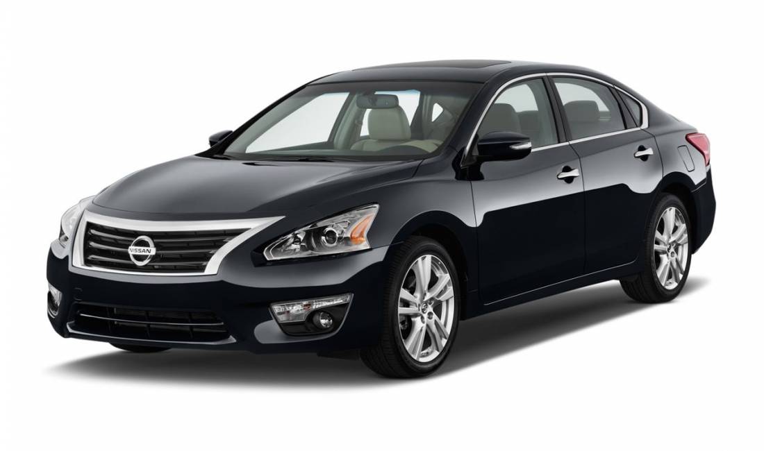 Jepet Makina Nissan me qera duke filluar nga 65 Euro/Dita