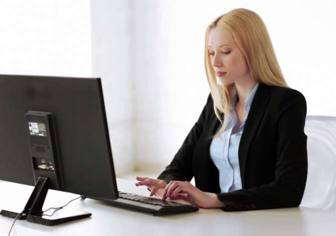 Njoftime Pune per Operatore ne Tirane