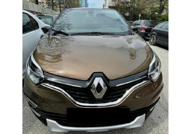 Noleggio Auto a Tirana - 55 Euro