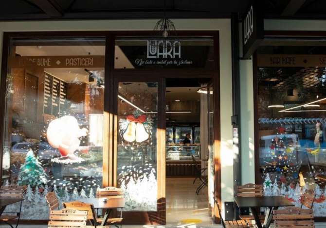 Njoftime Pune per Shitese, Kuzhiniere,Ndihmes Bukepjekes, Furxhi ne Tirane