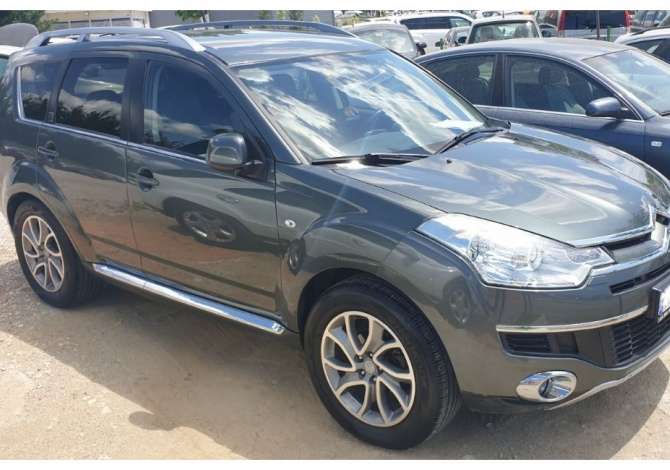 Noleggio Auto a Tirana - 55 Euro