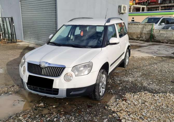 Noleggio Auto a Tirana - 40 Euro