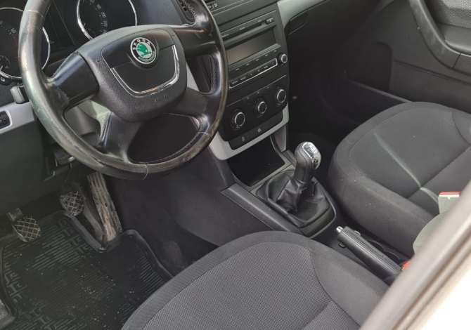 Noleggio Auto a Tirana - 40 Euro