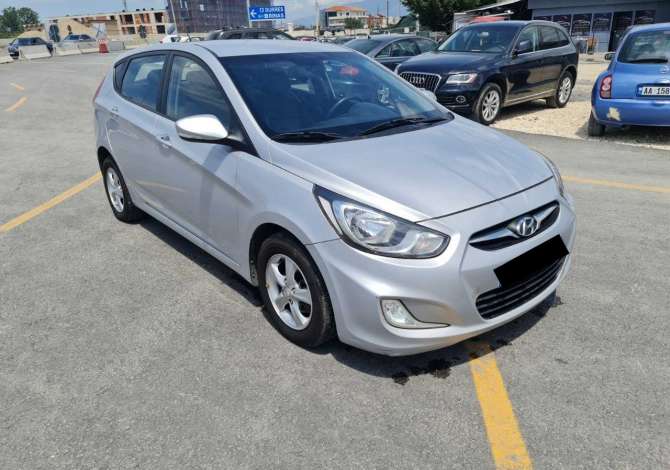 Noleggio Auto a Tirana - 35 Euro