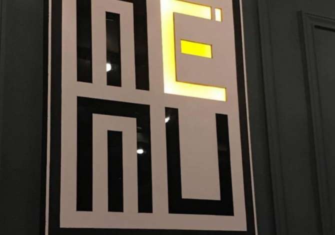 Njoftime Pune per Kamarier ne Tirane