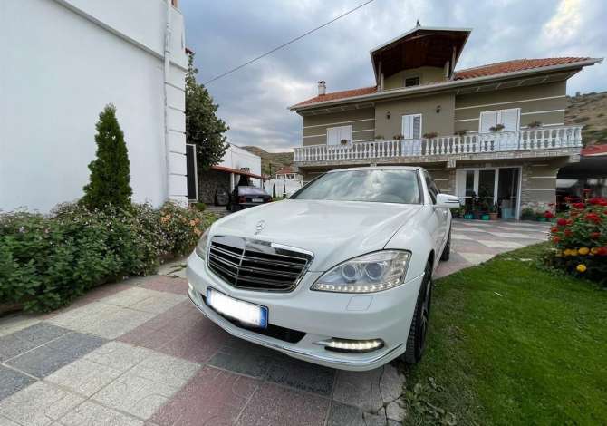 Makina me qera ne Tirane - 110 Euro