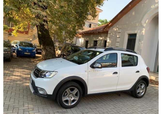 Noleggio Auto a Tirana - 55 Euro