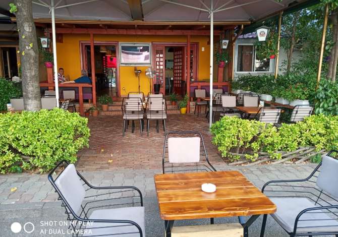 Njoftime Pune per Kamarier ne Tirane