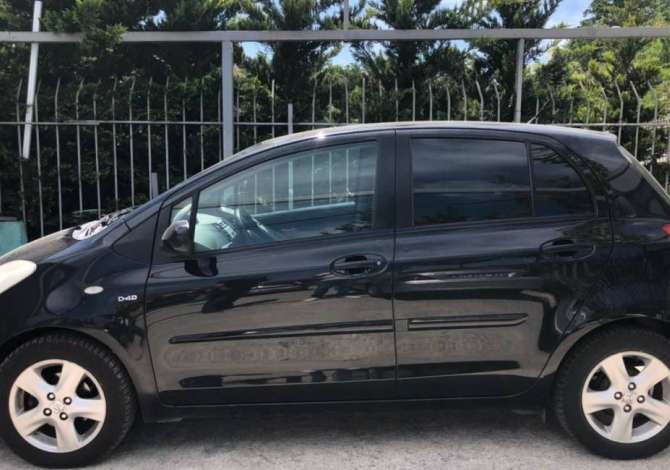 Noleggio Auto a Tirana - 33 Euro
