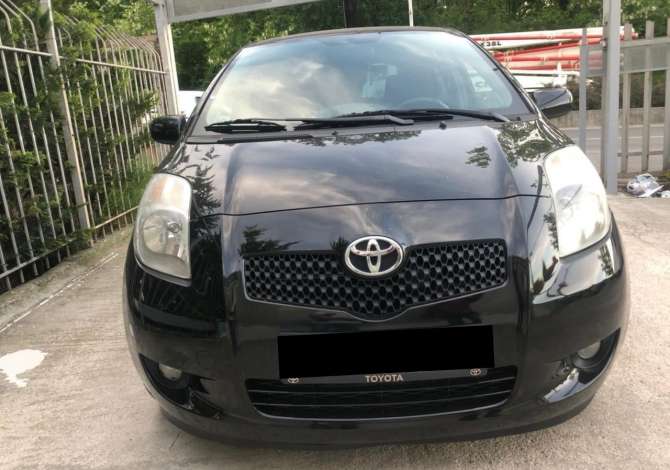 Noleggio Auto a Tirana - 33 Euro