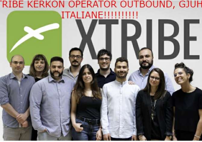 Njoftime Pune per Operatore ne Durres