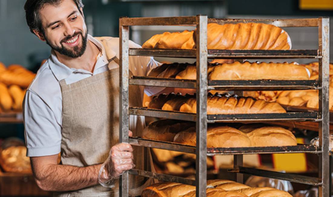 Offerte di lavoro a Tirana, Profession Ndihmes Furrxhi, Punetore Fast-Foodi , , Pagamento Trattabile.