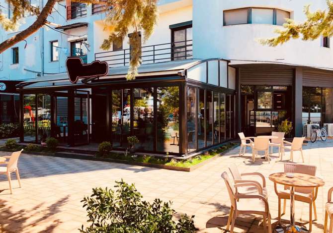 Njoftime Pune per Kamariere Femer ne Tirane