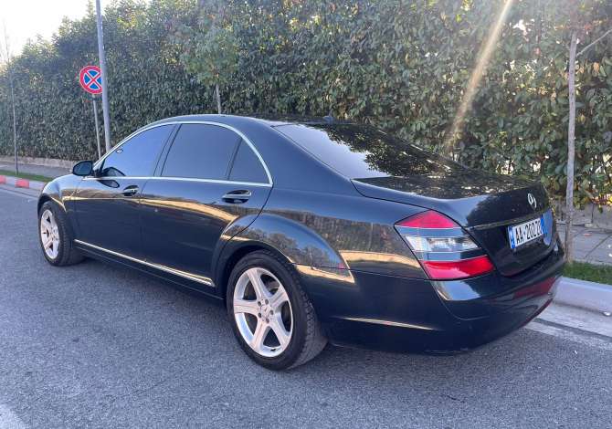 Noleggio Auto a Tirana - 90 Euro