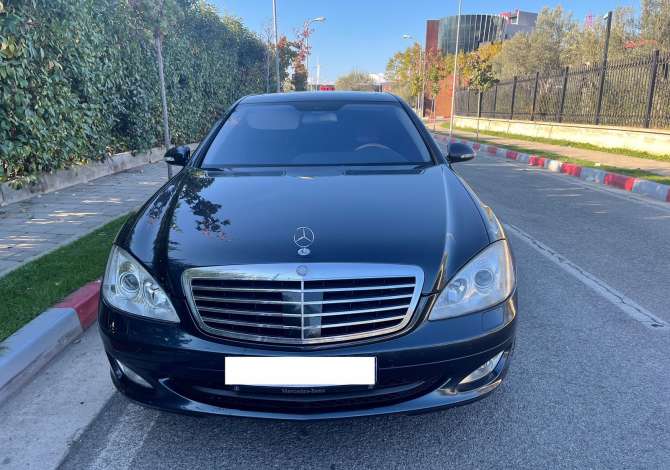 Noleggio Auto a Tirana - 90 Euro