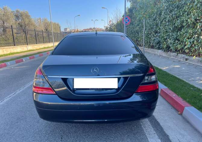 Noleggio Auto a Tirana - 90 Euro