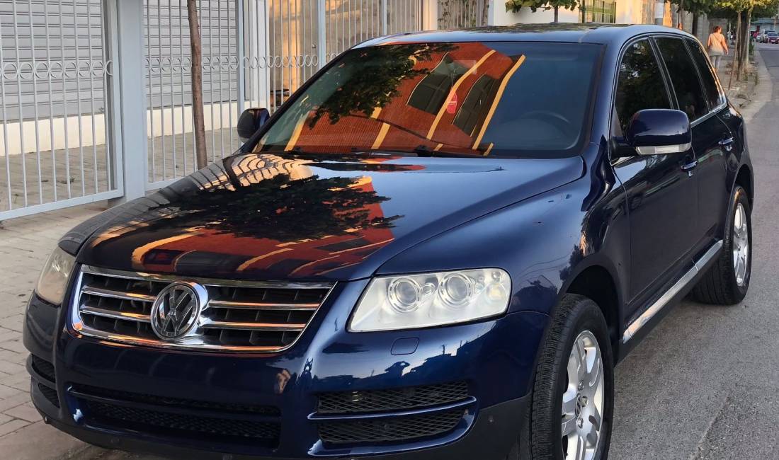 Jepet makina me qera duke filluar nga 55 euro dita