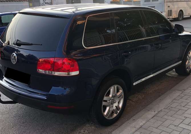 Jepet makina me qera duke filluar nga 55 euro dita