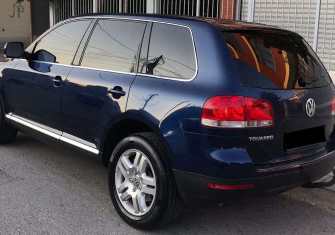 Noleggio Auto a Tirana - 55 Euro