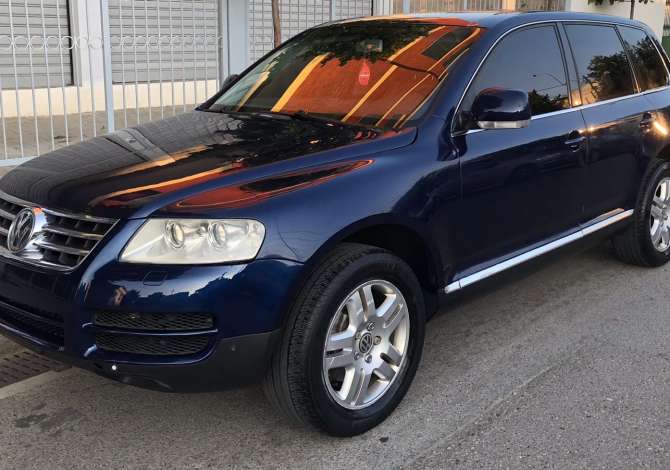 Jepet makina me qera duke filluar nga 55 euro dita