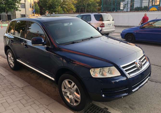 Jepet makina me qera duke filluar nga 55 euro dita