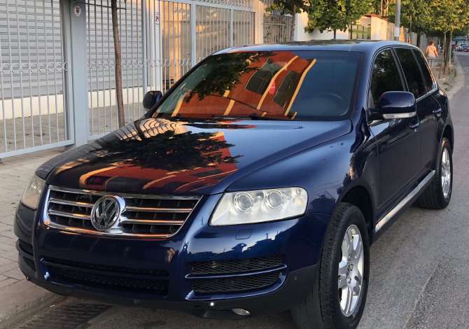 Noleggio Auto a Tirana - 55 Euro