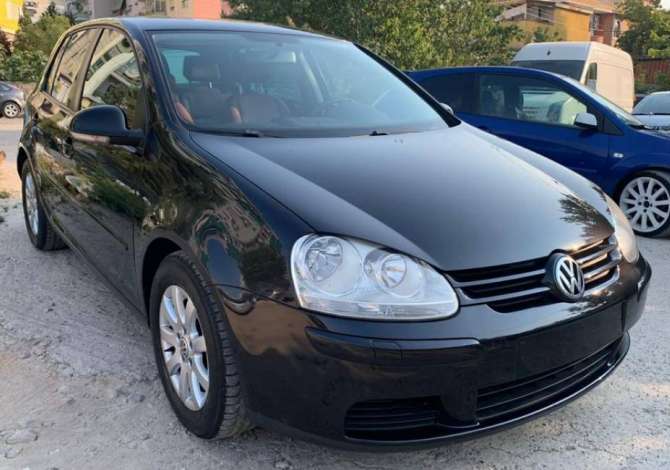 Noleggio Auto a Tirana - 35 Euro