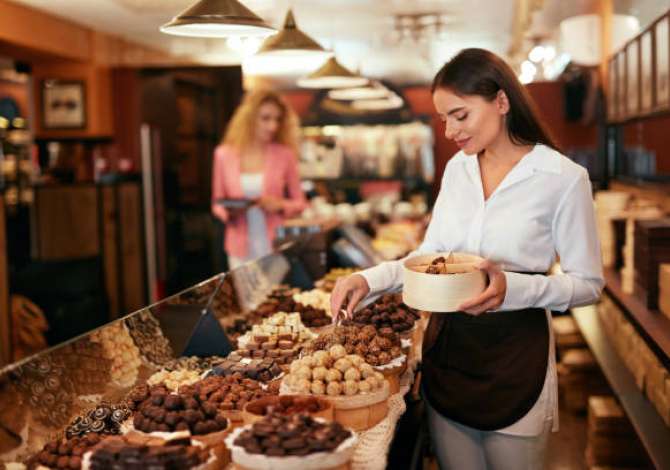 Njoftime Pune per Shitese, Ndihmes Pasticier/e, Ndihmes Furrxhi ne Tirane