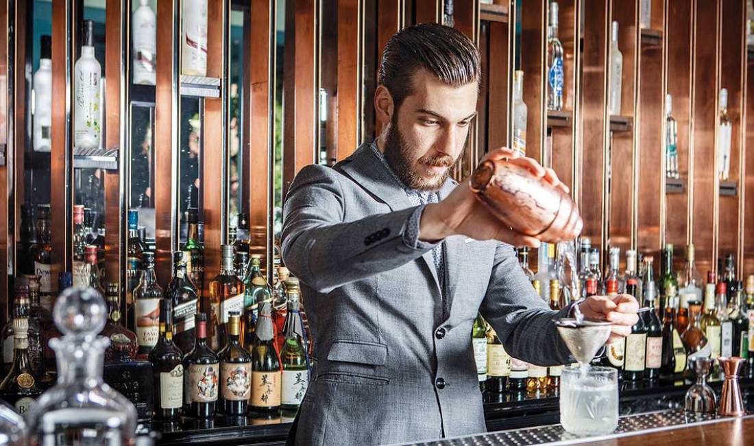 Offerte di lavoro a Tirana, Profession Banakier/e, Barist, Kamarier , , Pagamento Trattabile.