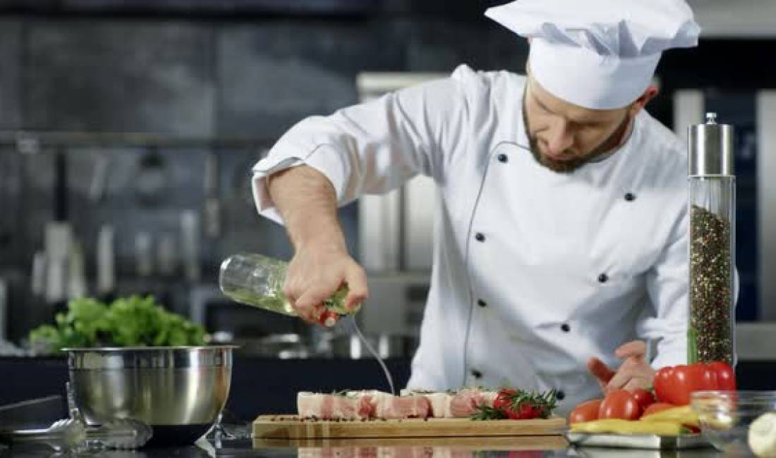 Offerte di lavoro a Tirana, Profession Kuzhinier , , Pagamento Trattabile.