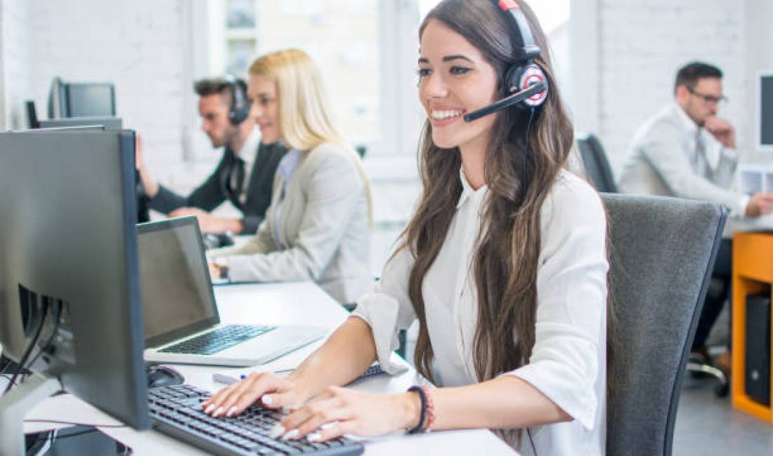 Offerte di lavoro a Tirana, Profession Operatore, Team Leader  , , Pagamento 60,000  Leke.