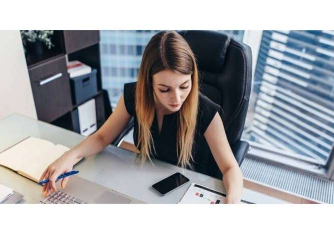 Stazhe dhe Internship ne Tirane - 15,000 