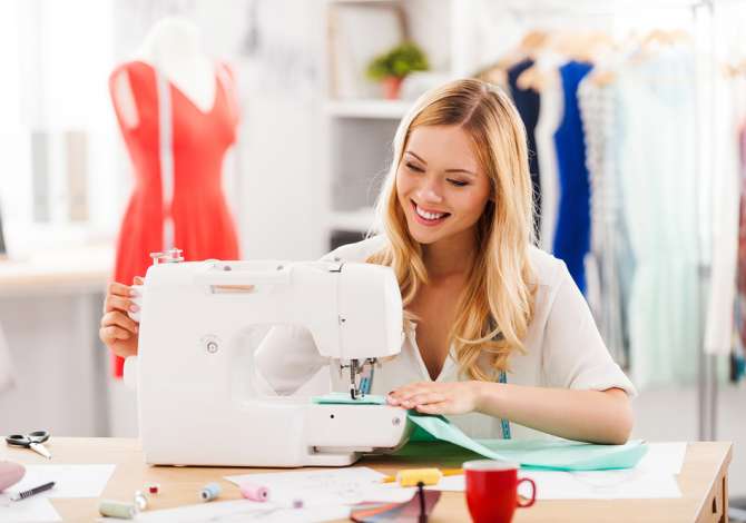 Njoftime Pune per RROBAQEPESE ne Tirane