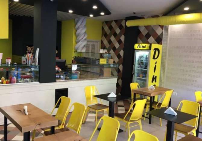 Offerte di lavoro a Tirana, Profession Punonjes qe ben dhe picierin dhe krepierin,Punonjes fast-foodi, Motorrist, Banakier/e,Kamarier/e,Sanitare , , Pagamento 50,000  Leke.