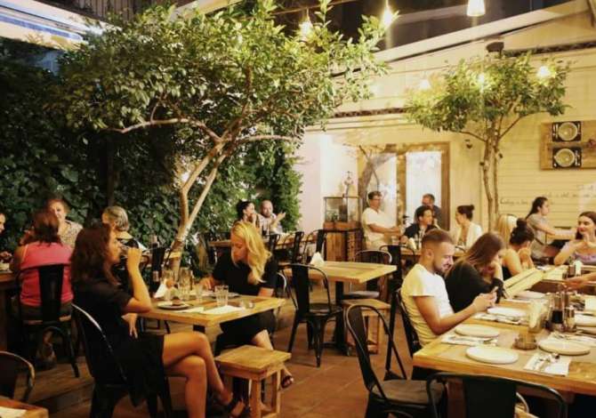 Njoftime Pune per Pjatalarese ne Tirane