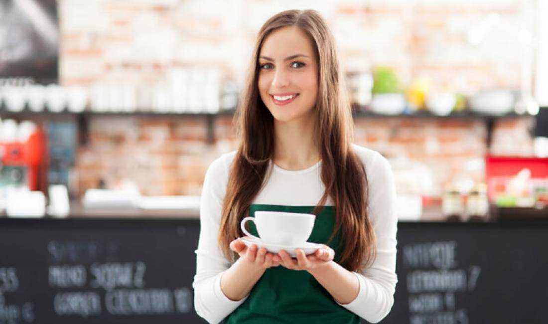 Offerte di lavoro a Tirana, Profession Kamariere Femer , , Pagamento 25,000  Leke.