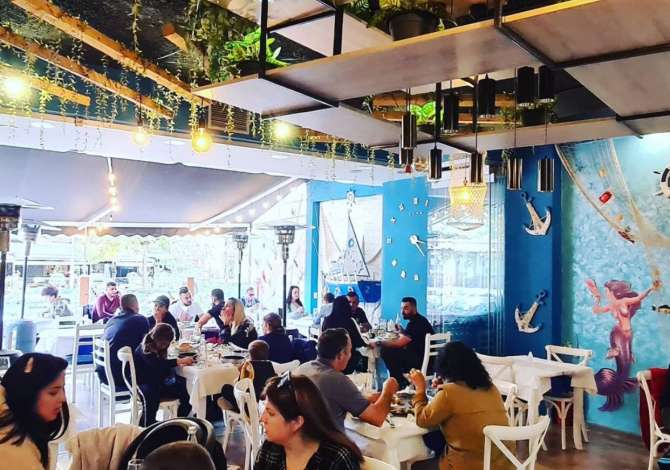 Njoftime Pune per Kamarier, Kuzhinier ne Tirane