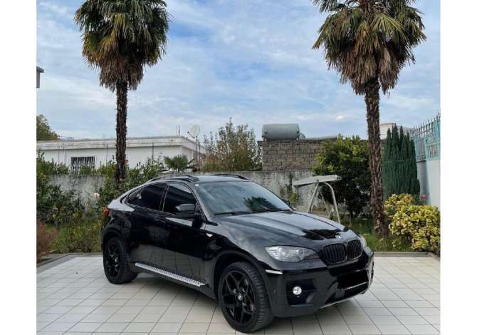 Makina me qera ne Tirane - 100 Euro