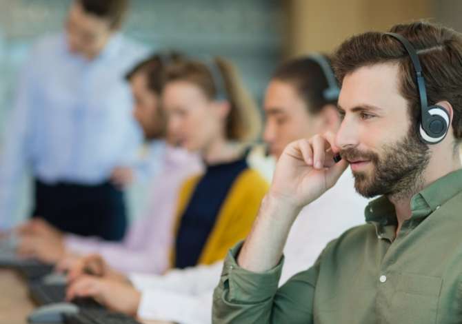 Njoftime Pune per Agjent/e ne Tirane