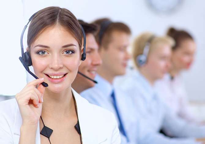 Njoftime Pune per Agjente, Team Leader, Retention ne Tirane