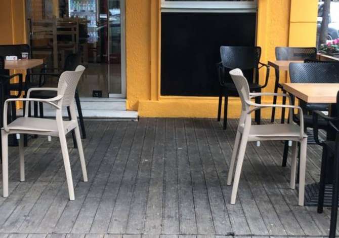 Offerte di lavoro a Tirana, Profession Krepier/e , , Pagamento Trattabile.