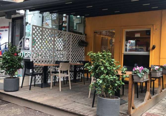 Njoftime Pune per Krepier/e ne Tirane